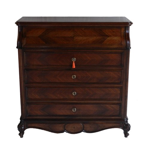 Antique Rosewood Washstand For Sale At Pamono