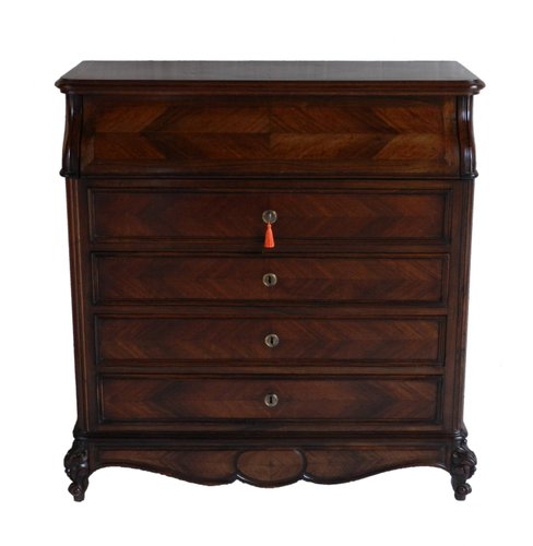 Antique Rosewood Washstand For Sale At Pamono