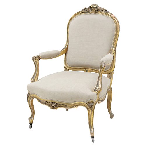 antique napoleon chairs