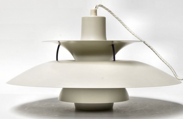 Ph5 Pendant Lamp By Poul Henningsen For Louis Poulsen For Sale At Pamono