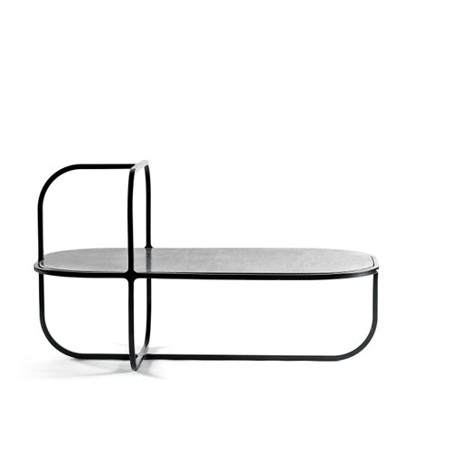 Low Etna Coffee Table By Martinelli Venezia Studio For Lithea For Sale At Pamono