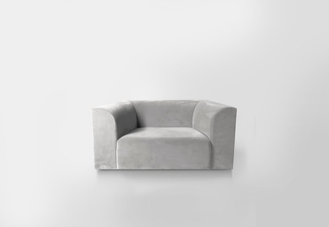 Divano Ad Un Posto Archi Di Artefatto Design Studio Per Secolo In Vendita Su Pamono