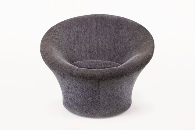 Mushroom Lounge Chairs By Pierre Paulin For Artifort 1960s Set Of Mushroom Lounge Chairs By Pierre Paulin For Artifort 1960s Set Of 2 At Pamono