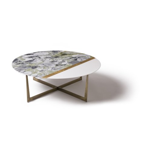 Slice Of Jupiter Coffee Table From Alex Mint For Sale At Pamono