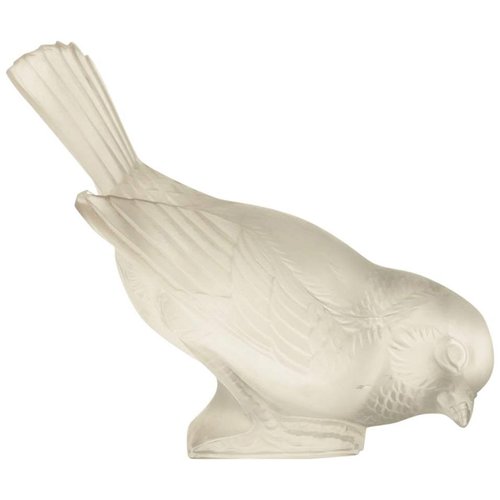 Moineau Hardi Briefbeschwerer Von Rene Lalique 1930er Bei Pamono