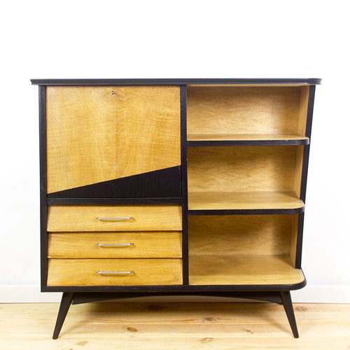 Mid Century Wet Bar 1950s For Sale At Pamono