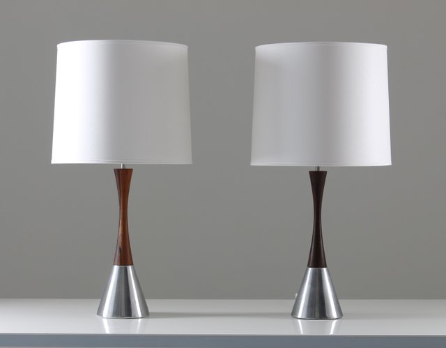 scandi style bedside lamps