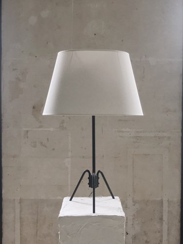 bayonet table lamp