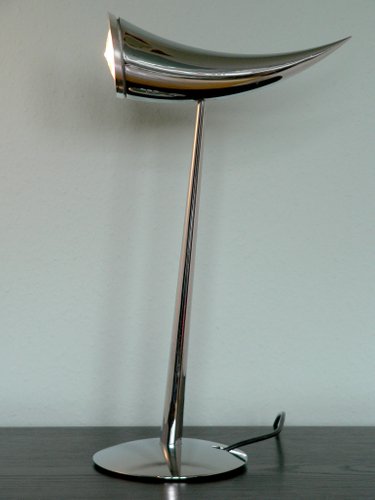 Italian Ara Table Lamp By Philippe Starck For Flos 1980s At Pamono - Philippe Starck Lamp Ara Italian Ara Table Lamp By Philippe Starck For Flos 1980s At Pamono - Philippe Starck Lamp Ara