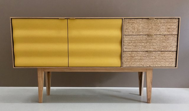 Buckhurst Sideboard von Lee Matthews für Mafoo Möbel bei Pamono kaufen