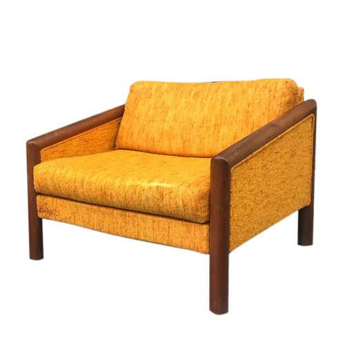 Vintage Armchairs By Adrian Pearsall For Craft Associates 1960s Set Of 2 For Sale At Pamono