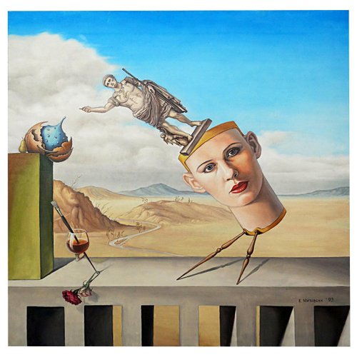 アート・デザイン・音楽 Surrealism The Movement and the Masters アート・デザイン・音楽 Surrealism The Movement and the
