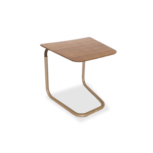 Mid Century Cantilever Desk From Staples Co Ltd 1960s For Sale