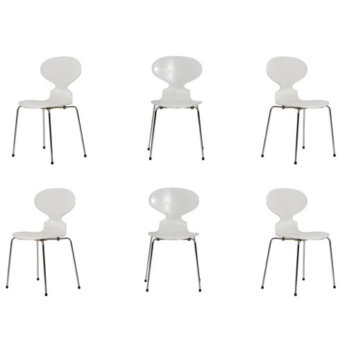 フリッツハンセン FRITZ HANSEN アントチェア antchair アルネ
