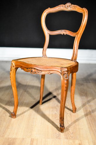 antique napoleon chairs