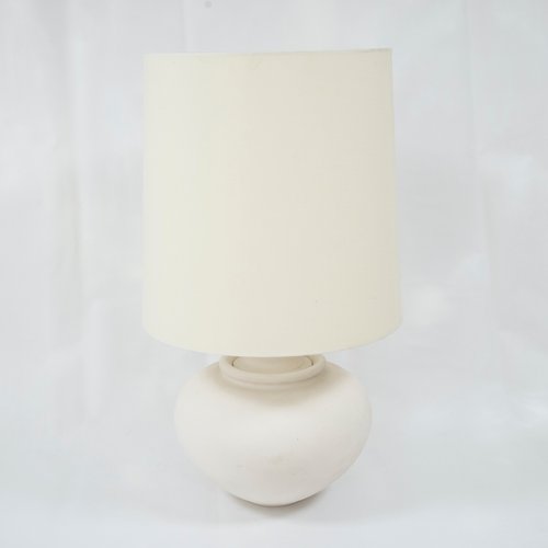 Modernist French Plaster Table Lamps From Manufacture De Desvres 1960s Set Of 2 For At Pamono Modernist French Plaster Table Lamps, Jcpenney Furniture Floor Lamps