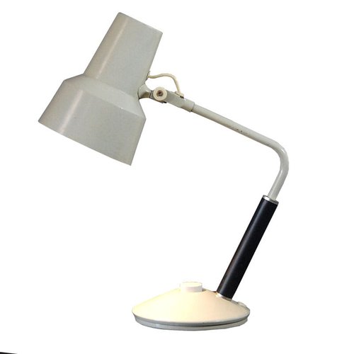 L 11 Lamp by Jac Jacobsen for Luxo, 1950s for sale at Pamono L 11 Lamp by Jac Jacobsen for Luxo, 1950s for sale at Pamono