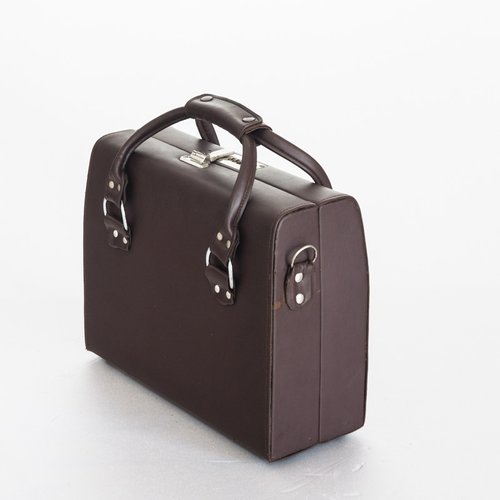 1970s briefcase