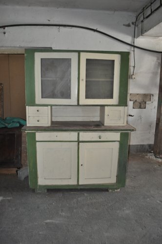 rustic glass kitchen cabinets vintage glass painted wood kitchen cupboard 1930s rustic glass kitchen cabinets vintage glass painted wood kitchen cupboard 1930s