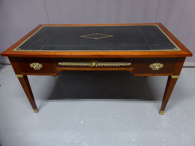 Vintage Schreibtisch bei Pamono kaufen