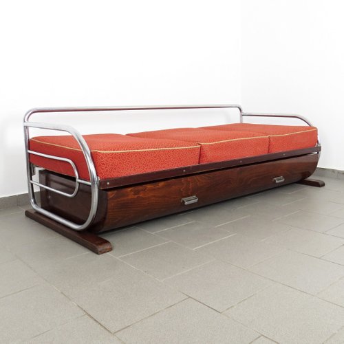 Bauhaus Sofa 1930s