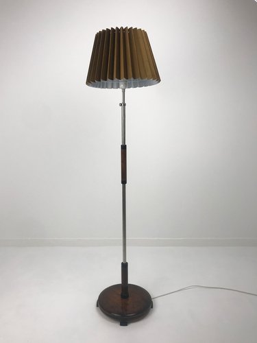 small modern lamp