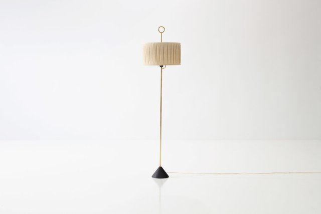 Moderne Stehlampe - Arhouou