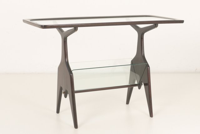 Vintage Side Table by Ico & Luisa Parisi for De Baggis Vintage Side Table by Ico & Luisa Parisi for De Baggis