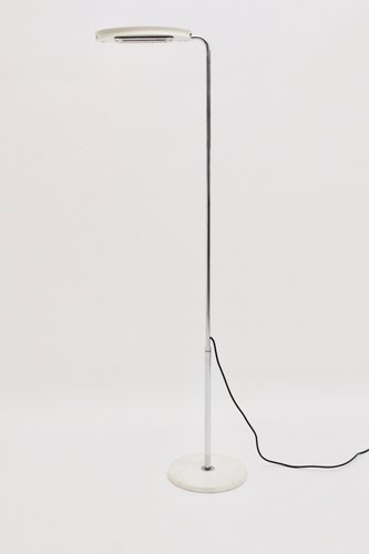 Vintage Half Moon Floor Lamp By Bruno Gecchelin For Skipper At Pamono Half Moon Floor Lamp By Bruno Gecchelin, Bruno Double Arm Floor Lamp