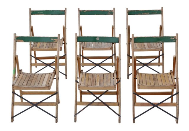 folding kitchen chairs