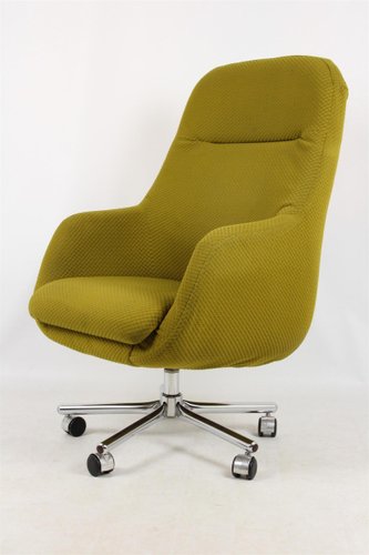 Vintage Swivel Armchair 1970s For Sale At Pamono