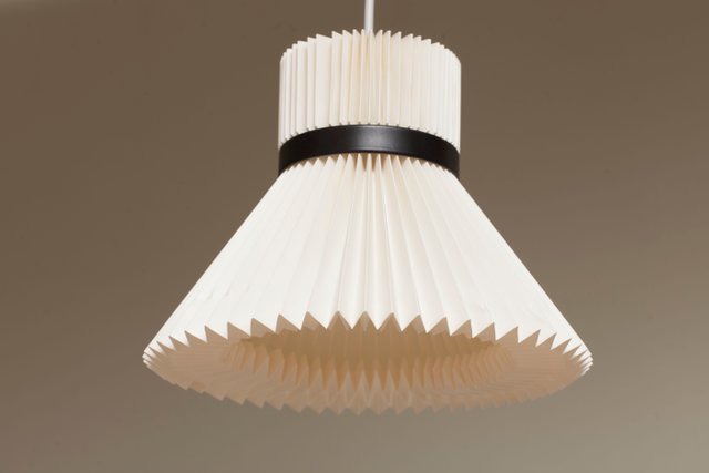 Dänische Vintage Deckenlampe bei Pamono kaufen