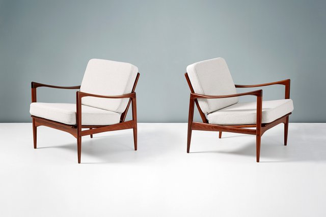 Candidate Afromosia Teak Lounge Chairs By Ib Kofod Ln For Ope 1960s At Pamono - Members Mark Padded Woven Chaise Lounge Candidate Afromosia Teak Lounge Chairs By Ib Kofod Ln For Ope 1960s At Pamono - Members Mark Padded Woven Chaise Lounge