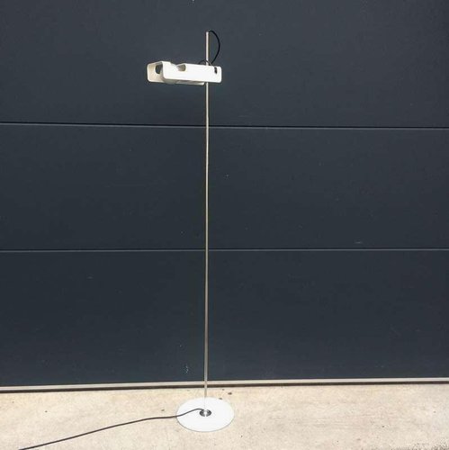 Spider Floor Lamp By Joe Colombo For Oluce 1960s For Sale At Pamono
