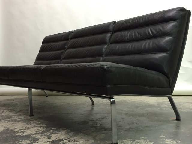 German Sofa By Horst Brüning For Kill International 1960s