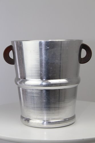 aluminum champagne bucket