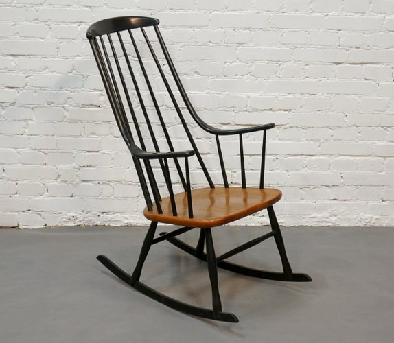 Lena larsson rocking chair deals