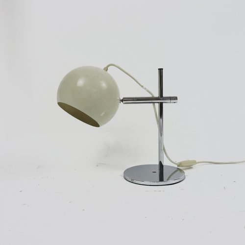 sphere desk lamp