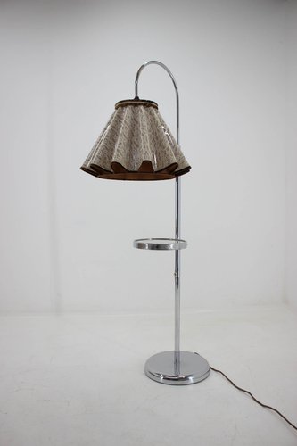 bauhaus floor lamp