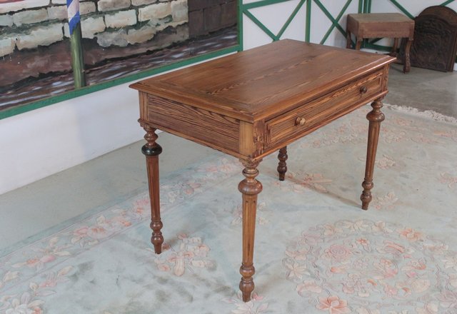 Vintage Writing Desk