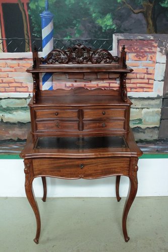 家具 antique desk Proantic: Antique Chinese Desk