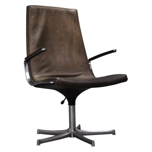 Desk Chairs By Bernd Munzebrock For Walter Knoll Wilhelm Knoll