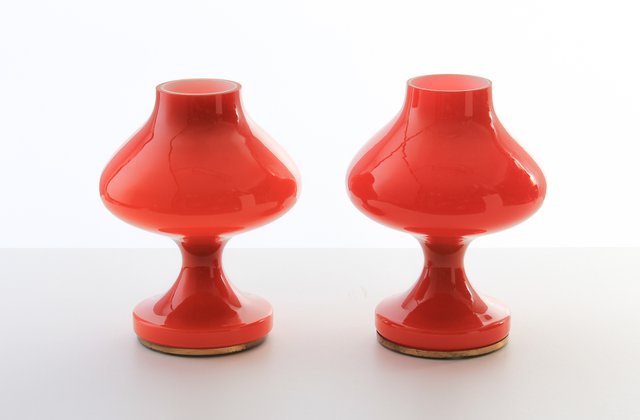 wolf table lamps