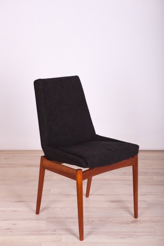 Mid-Century Hamilton Dining Chairs by Robert Heritage for Archie Shine, Set  of 6 for sale at Pamono