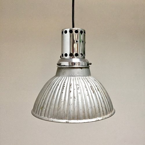 Mercury Glass Pendant Lamp 1930s For, Mercury Glass Pendant Light Uk