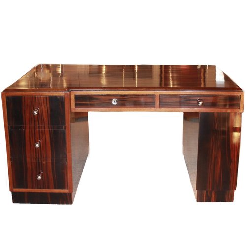 Art Deco Schreibtisch 2021 Art Deco Schreibtisch 2021