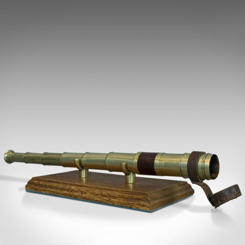 pocket telescope