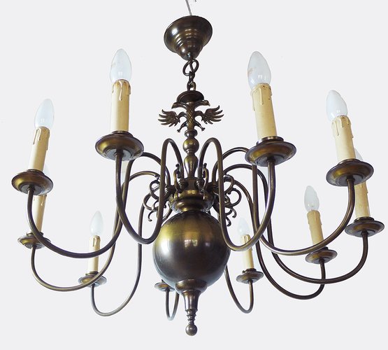 Flemish chandelier on sale