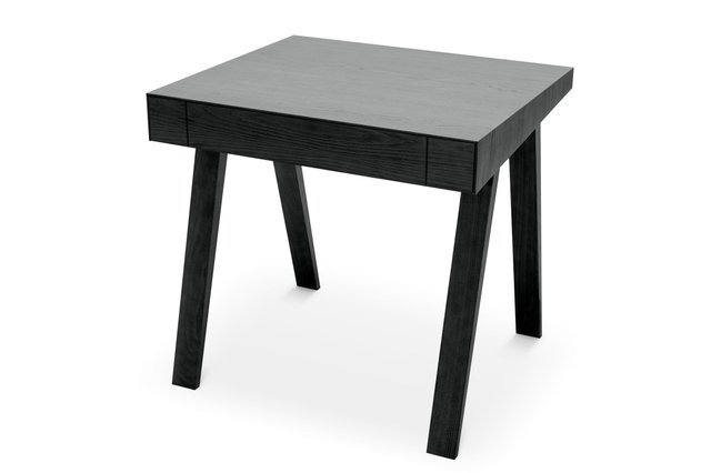 売上実績NO.1 small-black-4-9-desk-by-marius パソコンデスク