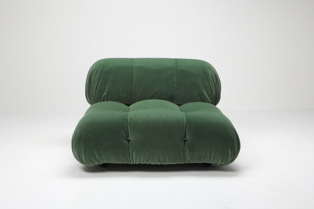 Model Camaleonda Modular Sofa By Mario Bellini For B B Italia C B Italia 1970s For Sale At Pamono